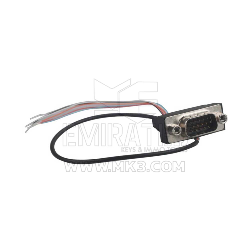 Xhorse XDV2F1GL VVDI2 Temel Anahtar Programlama OBD Cihazı - MK15884 - f-11