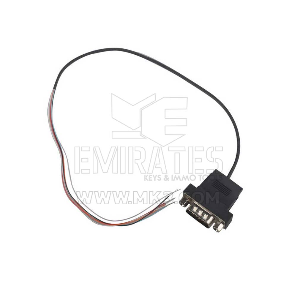 Xhorse XDV2F1GL VVDI2 Temel Anahtar Programlama OBD Cihazı - MK15884 - f-7