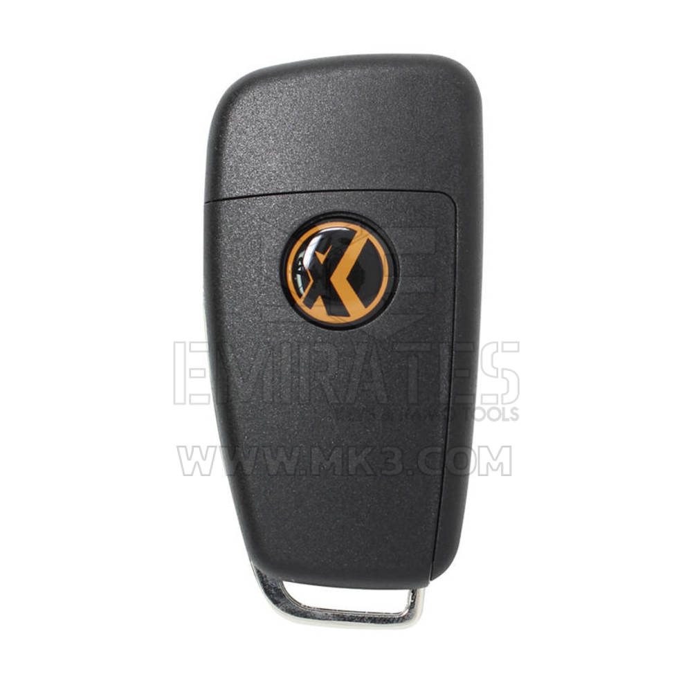 XHORSE VVDI Chave Ferramenta Audi A6L Q7 Tipo Chave Remota XKA600EN | MK3