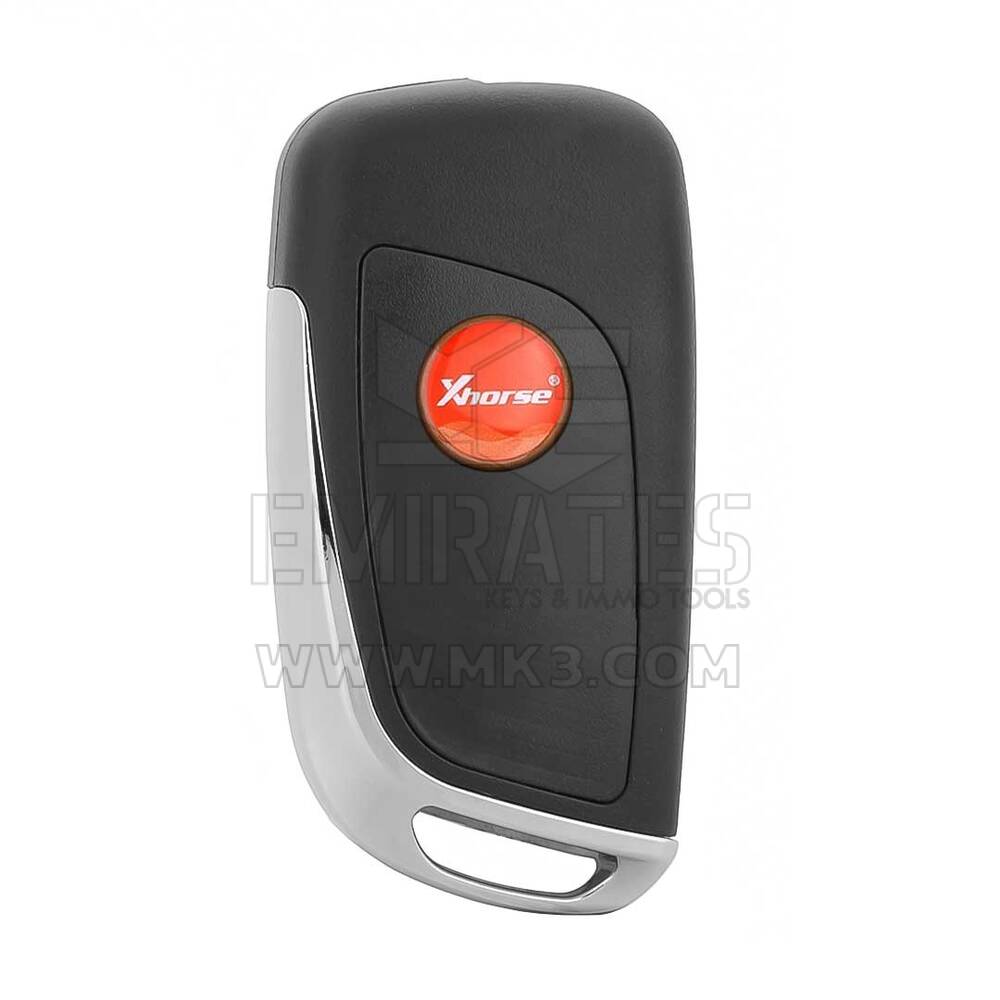 Xhorse Universal Wireless Remote Key XNDS00EN | MK3