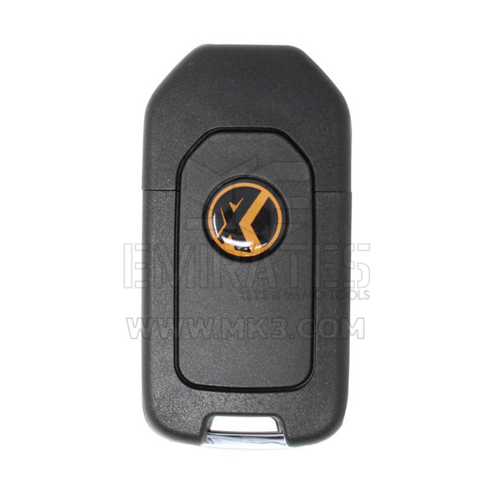 XHORSE VVDI Key Tool VVDI2 Wireless Remote Key XNHO00EN | MK3