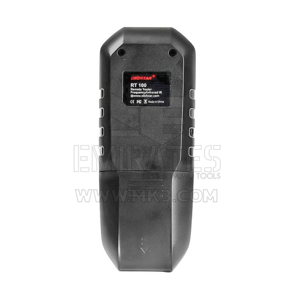 OBDSTAR RT100 Remote Tester Frequency Infrared IR | MK3