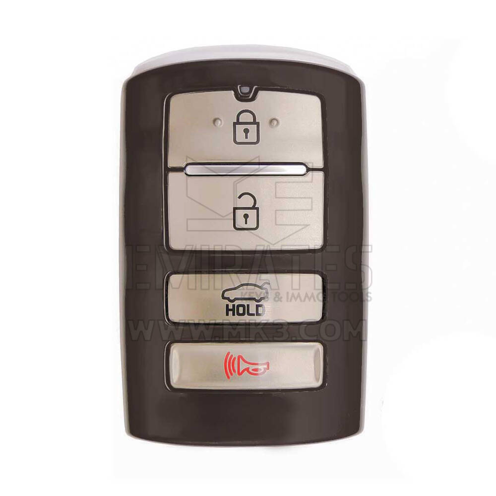 KIA K900 Cadenza 2014-2015 Orijinal Akıllı Anahtar 433MHz 95440-3R601