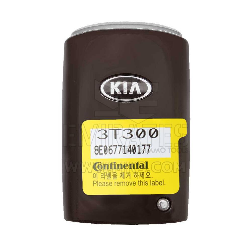 Смарт-ключ KIA K900 Cadenza 2015 433 МГц 95440-3R601 | МК3