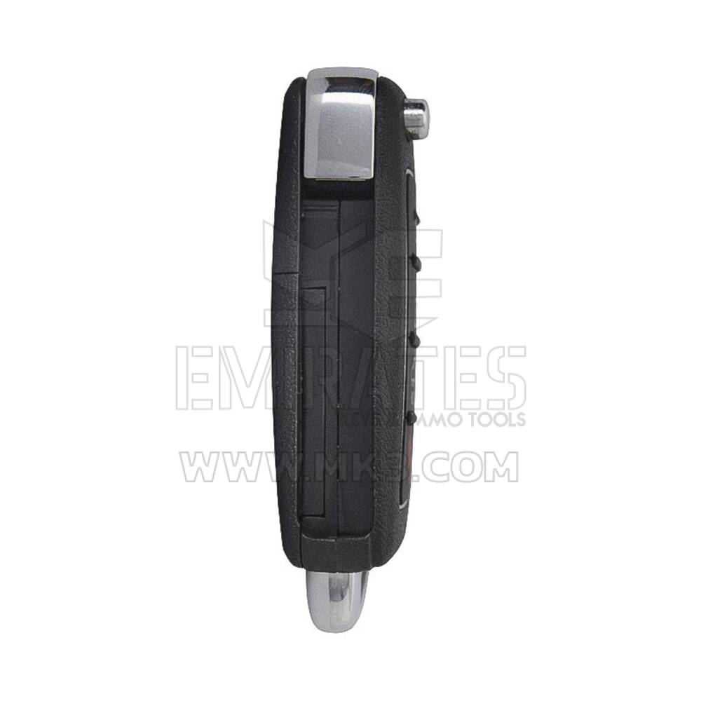 NEW Hyundai Sonata 2015-2017 Genuine/OEM Flip Remote Key 4 Buttons 433MHz 95430-C1000 95430C1000 / FCCID: TQ8-RKE-4F16 | Emirates Keys