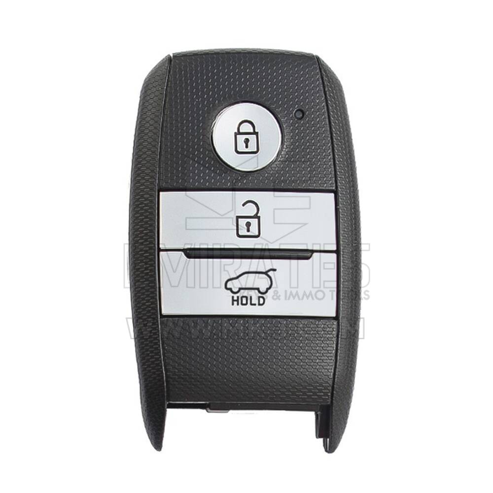 KIA Soul 2015-2016 Control remoto de llave inteligente genuino 433MHz 95440-B2100