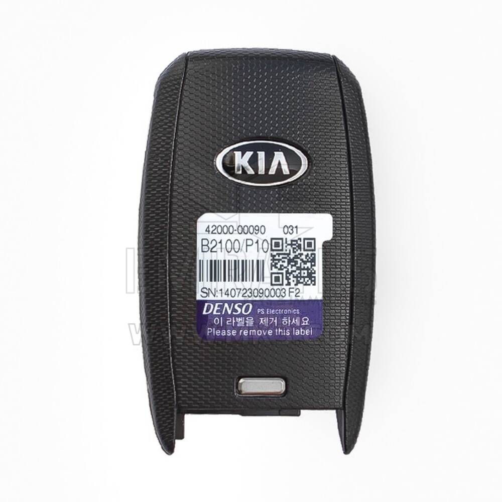 KIA Soul 2015 Akıllı Anahtar Uzaktan Kumanda 433MHz 95440-B2100 | MK3