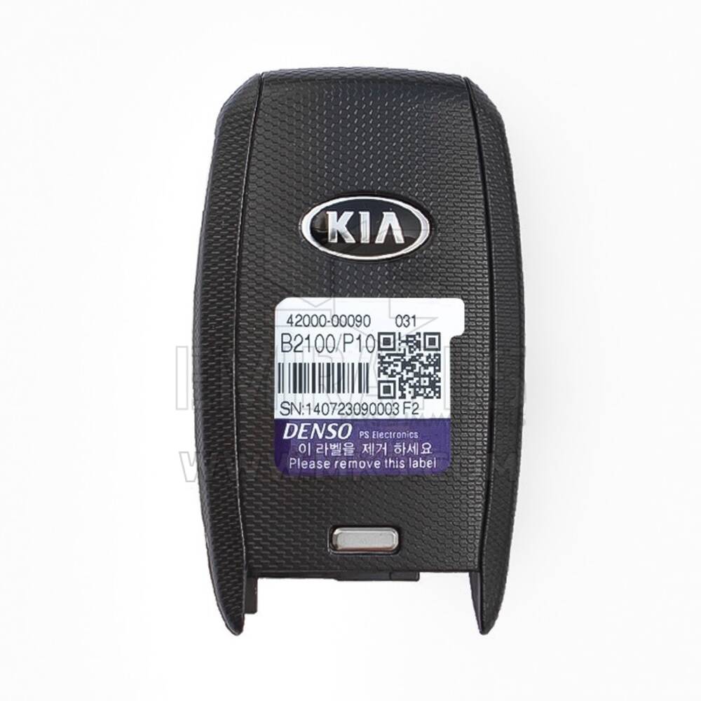 KIA Soul 2015 Smart Key Remote 433MHz 95440-B2100 | mk3