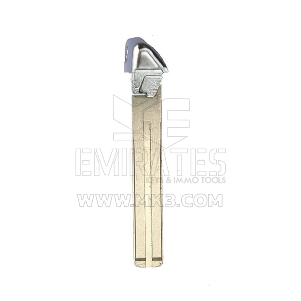 KIA Soul Genuine Smart Key Remote Blade 81996-A2010 | MK3