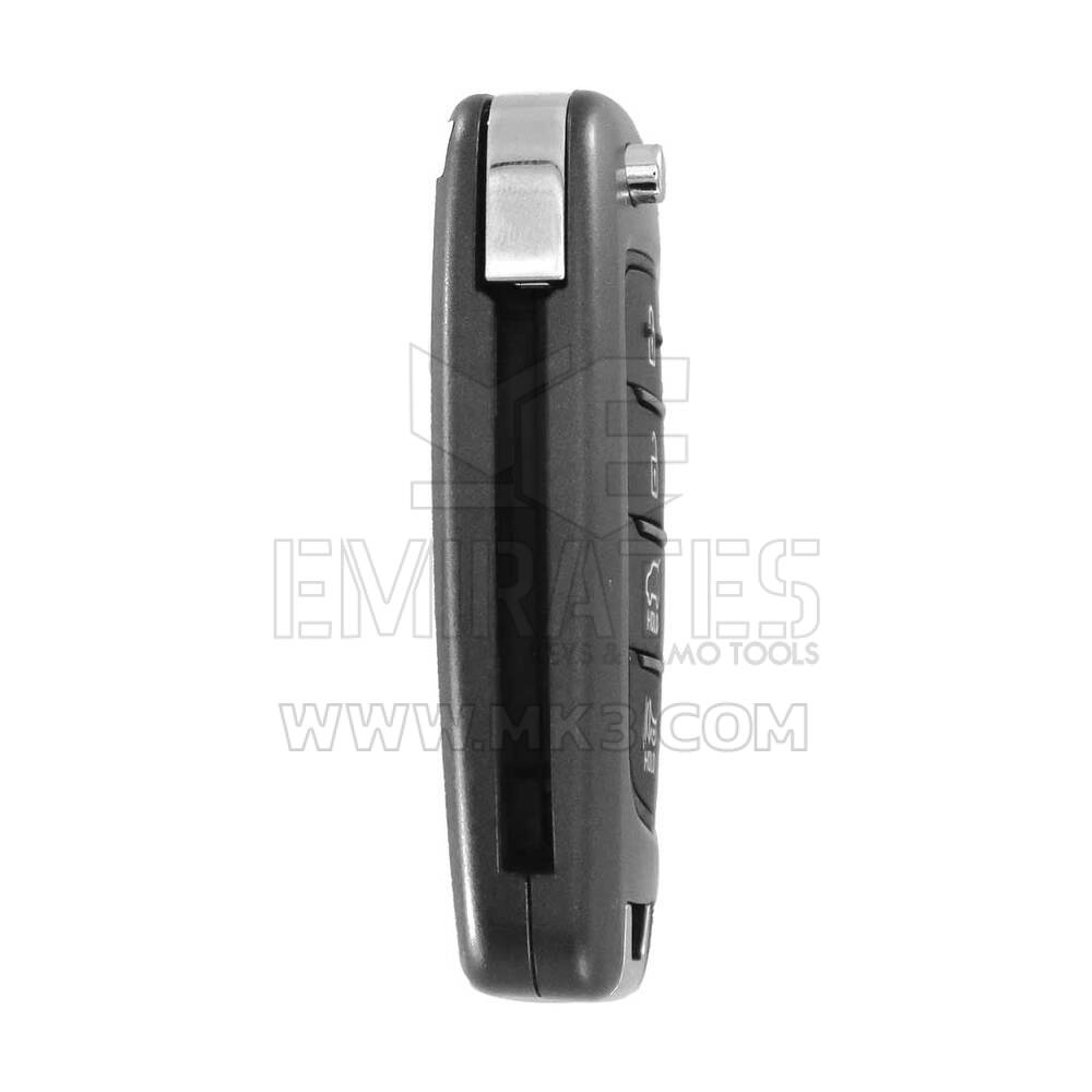 Новый Hyundai Tucson 2022 Flip Remote 4 Кнопки 433 МГц Номер детали производителя: 95430-N9010 Идентификатор FCC: TQ8-RKE-4F40 | Ключи от Эмирейтс