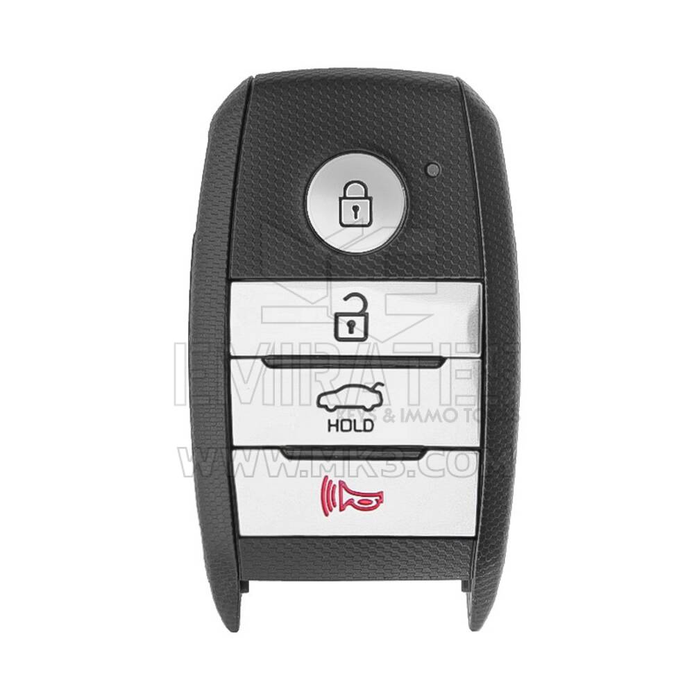 KIA Forte 2014 Genuine Smart Key Remote 315MHz 95440-A7500