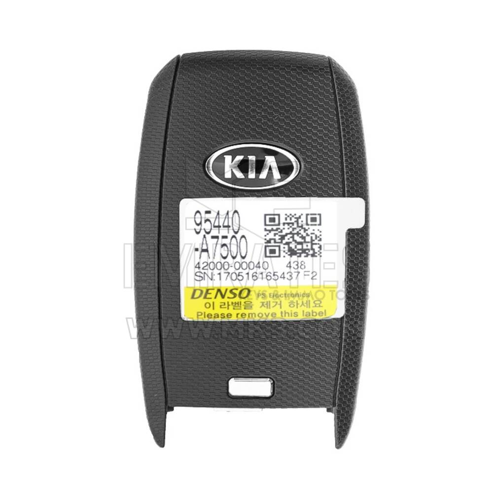 Mando a distancia con llave inteligente KIA Forte 95440-A7500 | mk3