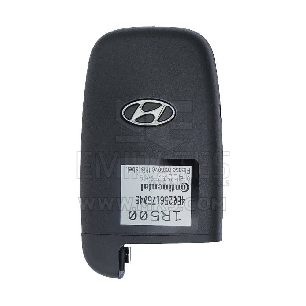 Clé intelligente Hyundai Sonata 2012 433 MHz 95440-1R500 | MK3
