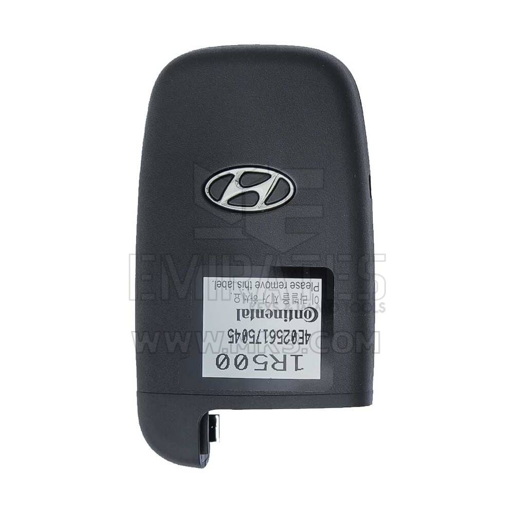 Hyundai Sonata 2012 Smart Key 433MHz 95440-1R500 | MK3