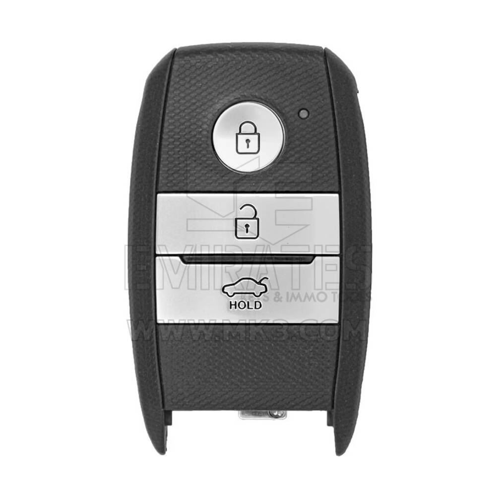 KIA Rio 2016 Genuine Smart Key Remoto 3 Botões 433MHz 95440-1W501