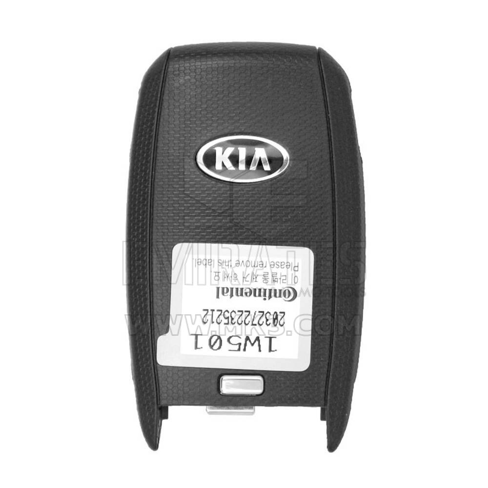 KIA Rio 2016 Smart Key Remote 433MHz 95440-1W501 | MK3