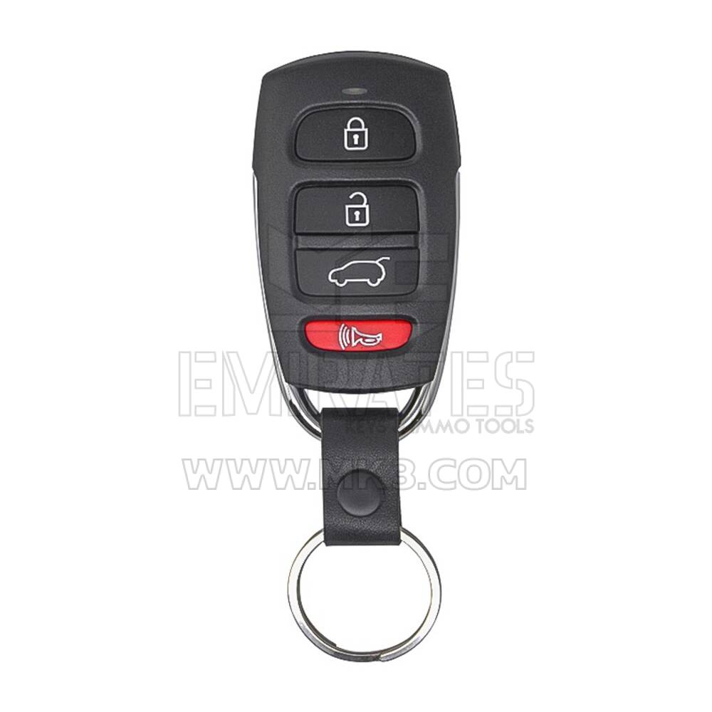 KIA Borrego 2008-2012 Télécommande d'origine 4 boutons 315 MHz 95430-2J200