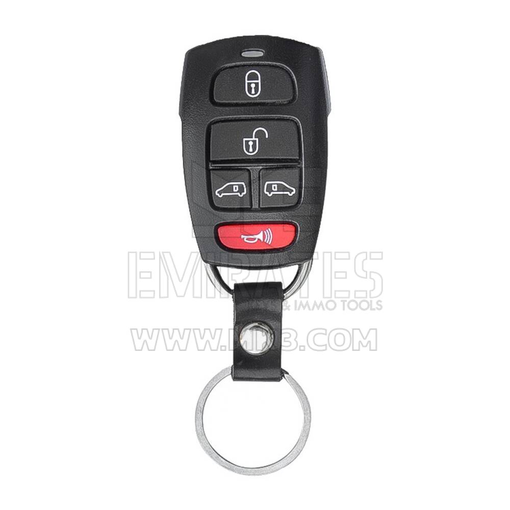 KIA Sedona 2006-2008 Original Remote 5 Buttons 315MHz 95430-4D101