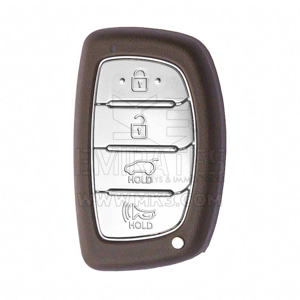 Hyundai Tucson 2014 Оригинальный пульт дистанционного управления смарт-ключом 433 МГц 95440-2S600