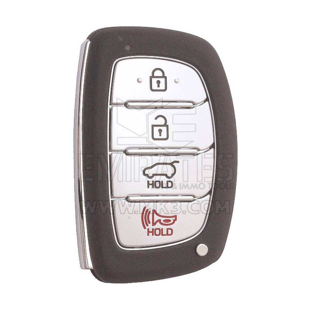 Hyundai I30 2015-2017 Genuine Smart Key Remote 433MHz 95440-A5010