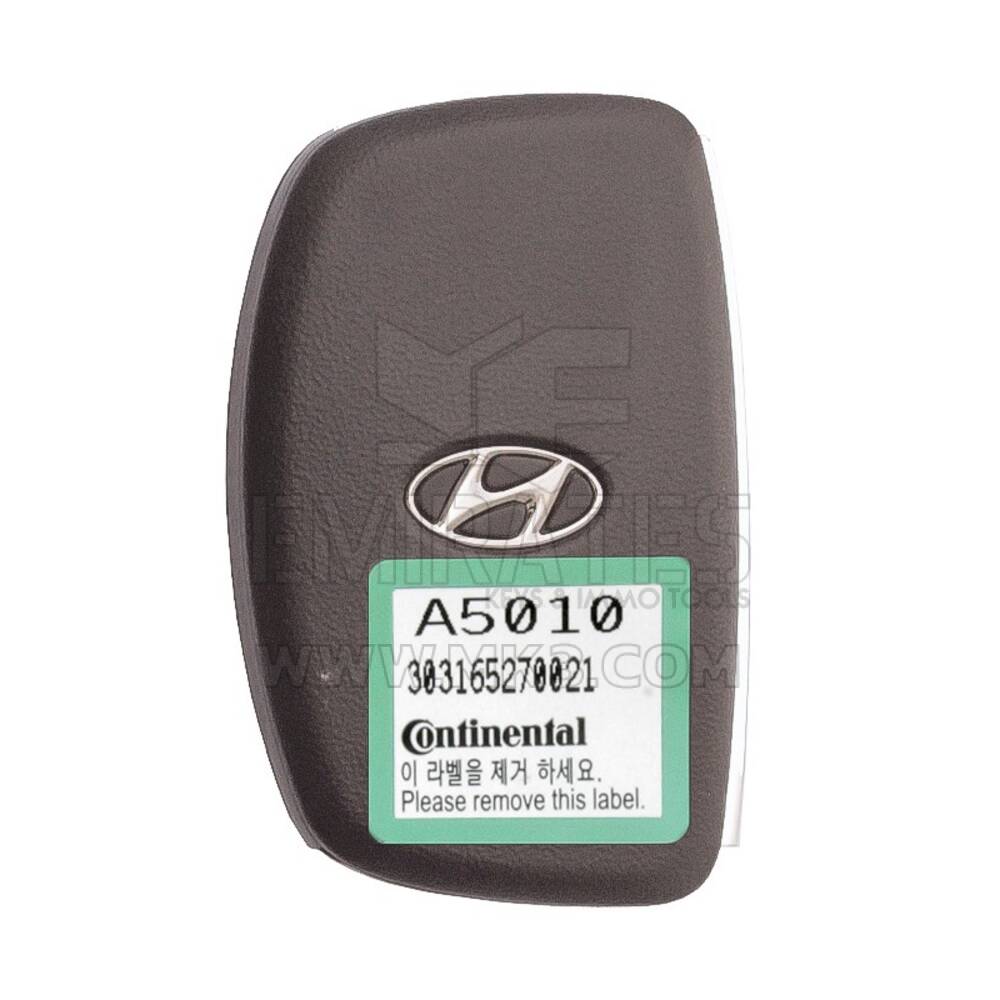 مفتاح ذكي عن بُعد لسيارة هيونداي I30 موديل 2017 بتردد 433 ميجاهرتز 95440-A5010 | MK3