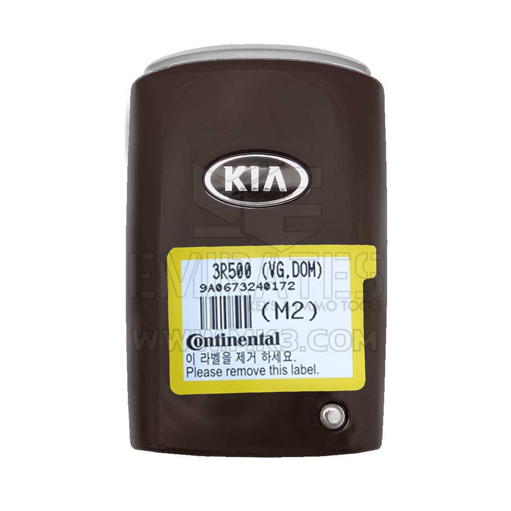 KIA Cadenza 2014 Véritable télécommande 433 MHz 95440-3R500 | MK3