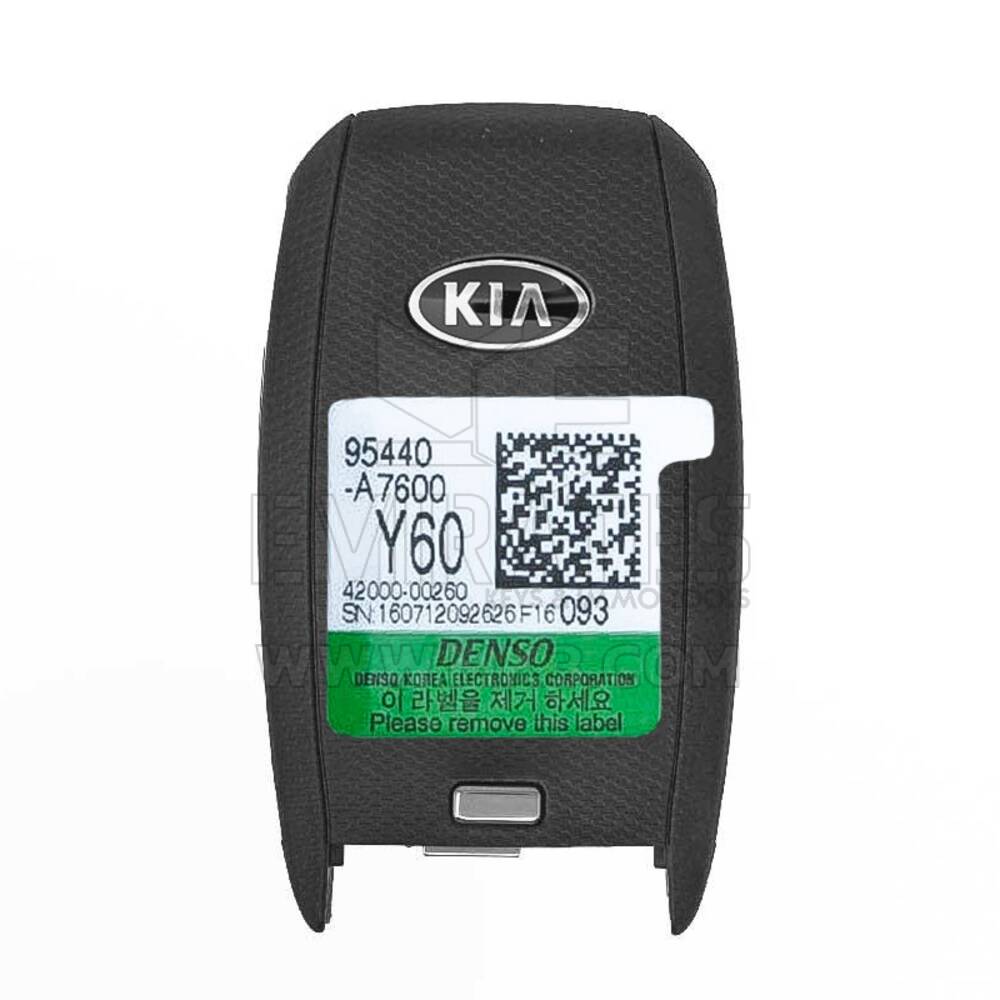 KIA Cerato Forte 2017 Smart Key 433MHz 95440-A7600 | MK3