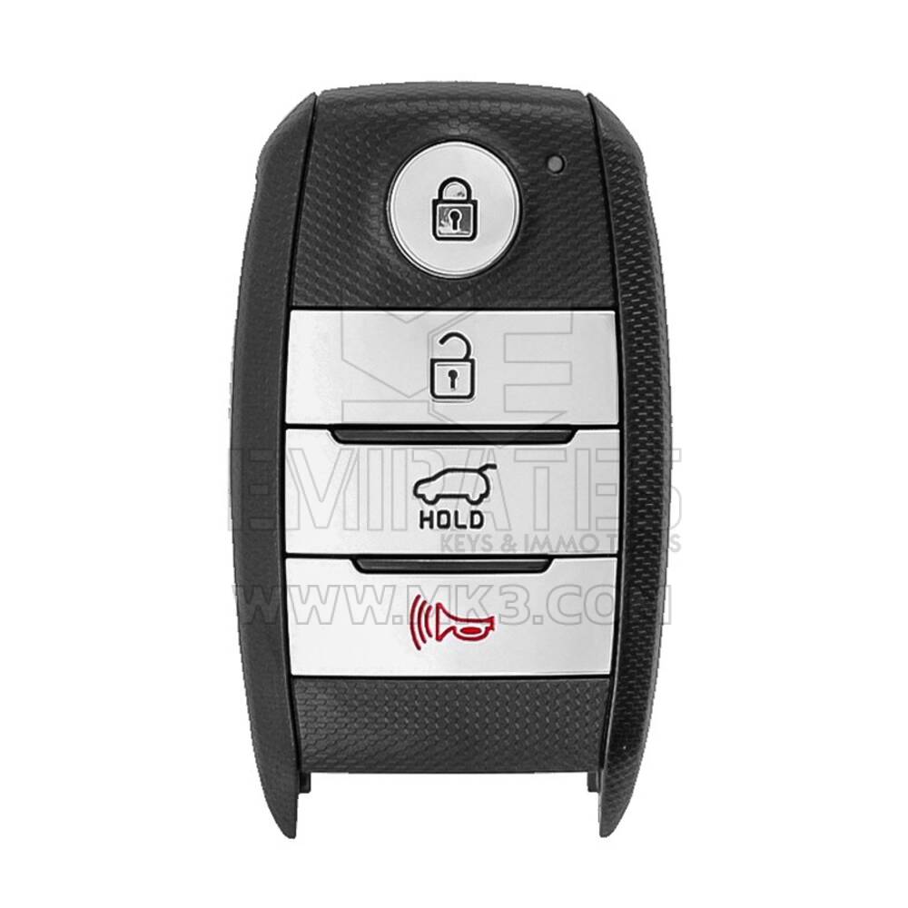 KIA Sorento 2014 Genuine Smart Key 4 Button 433MHz 95440-2P500
