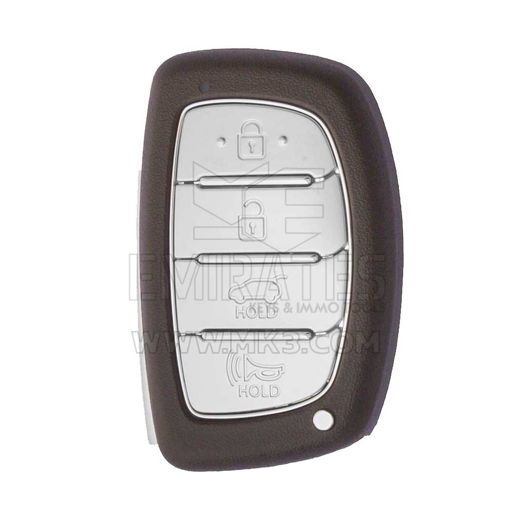 Hyundai Tucson 2016 Genuine Smart Key Remote 433MHz 95440-D3100NNA