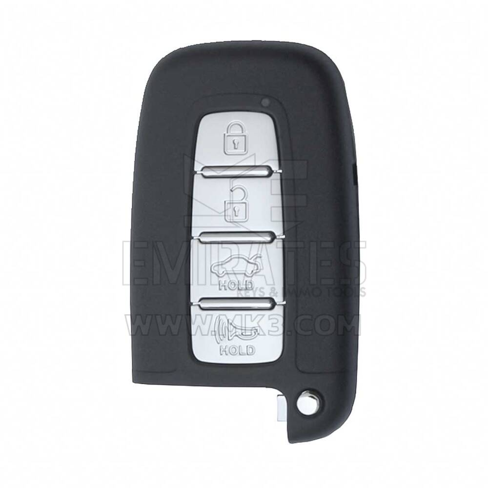 Hyundai Elantra Avante 2011 Оригинальный умный дистанционный ключ 433 МГц 95440-3X000