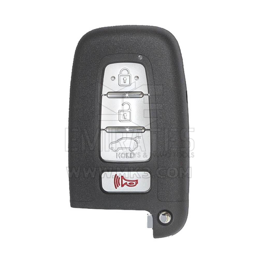 Chave remota inteligente original KIA Rio 2012-2015 433MHz 95440-1W000