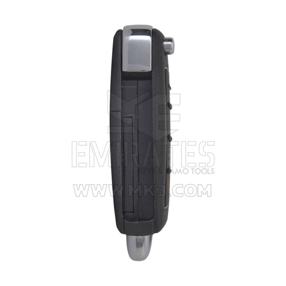 Nuevo Hyundai Santa Fe 2013-2015 Genuine/OEM Flip Remote Key 4 Botones 433MHz 95430-2W101 954302W101, FCCID: RKE-4F07 | Claves de los Emiratos