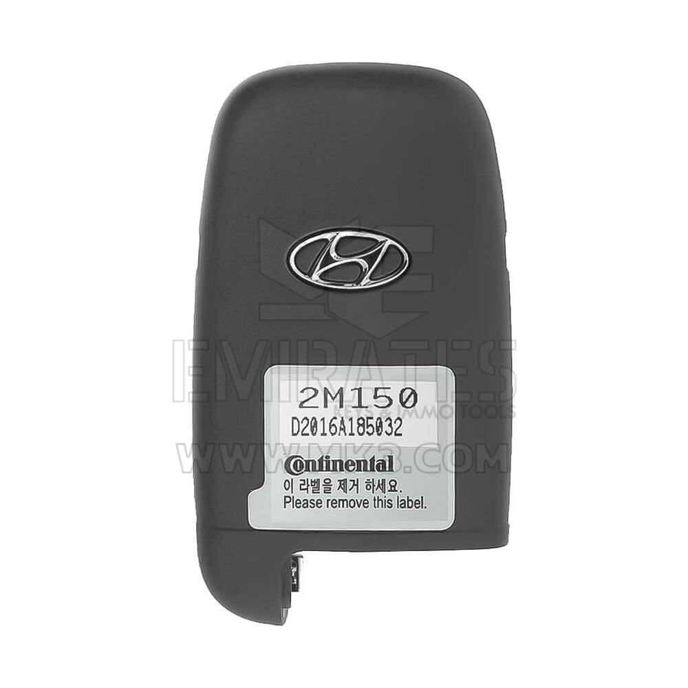 Hyundai Coupé 2012 Smart Key Remote 433MHz 95440-2M150 | MK3