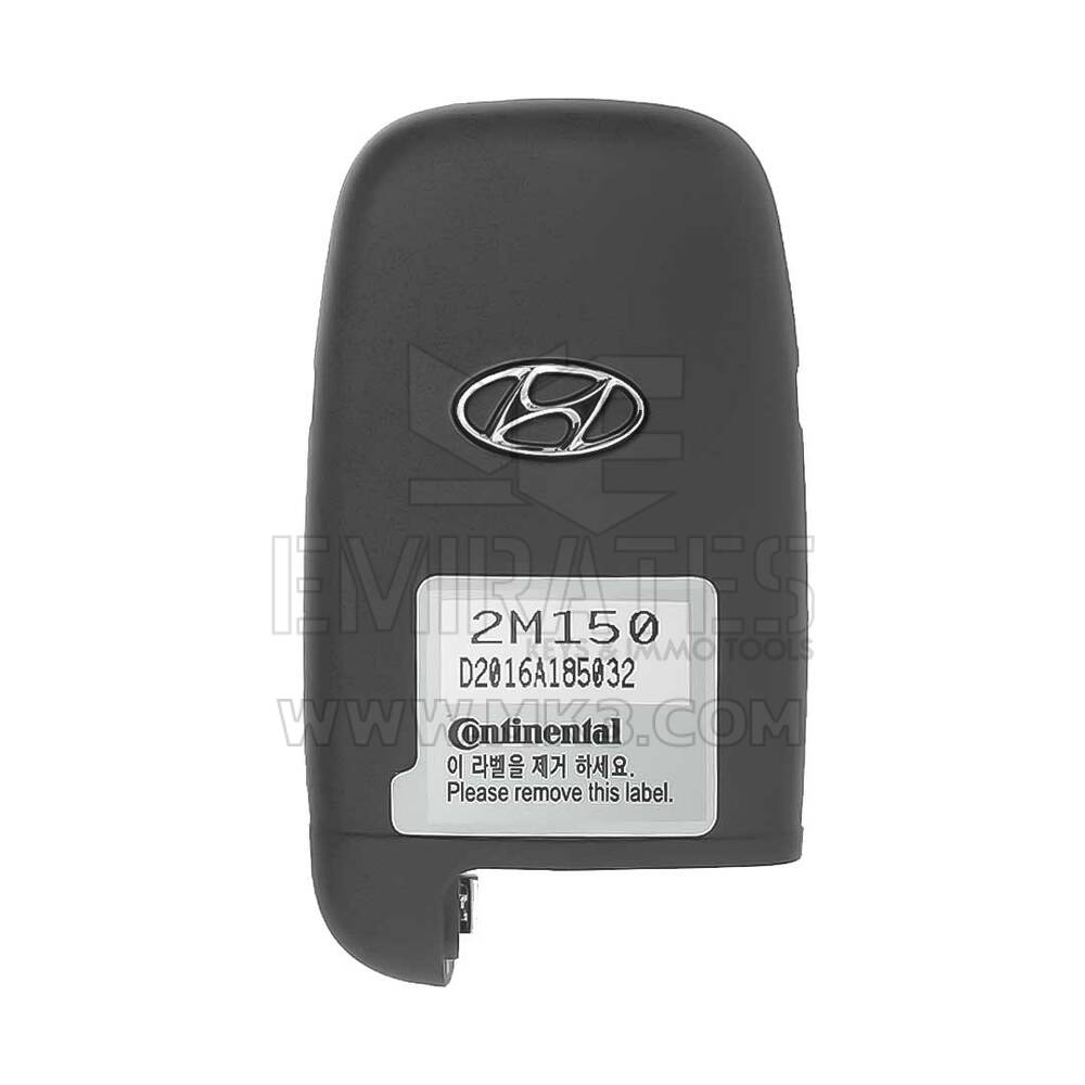 Hyundai Coupe 2012 Smart Key Remote 433MHz 95440-2M150 | mk3