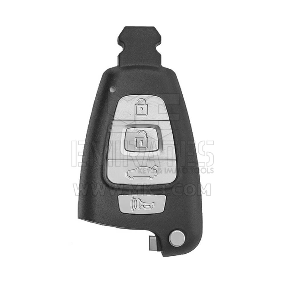 KIA Optima 2010-2011 Genuine Smart Key Remote 447MHz 95440-2G000