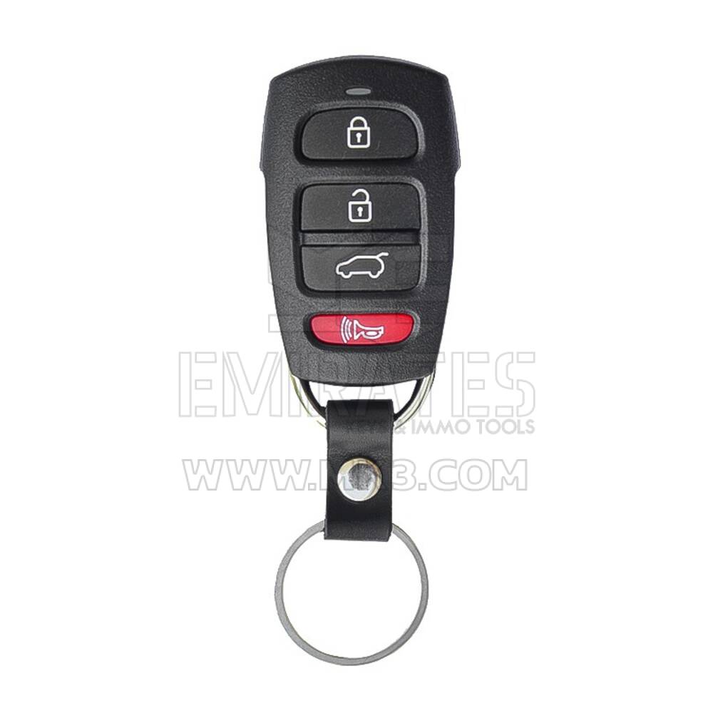 Telecomando originale KIA Borrego 2013 4 pulsanti 433 MHz 95430-2J000