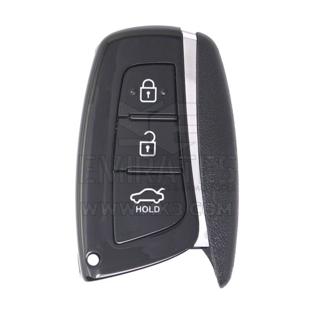 Hyundai Azera 2016-2017 Genuine Smart Remote Key 433MHz 95440-3V016