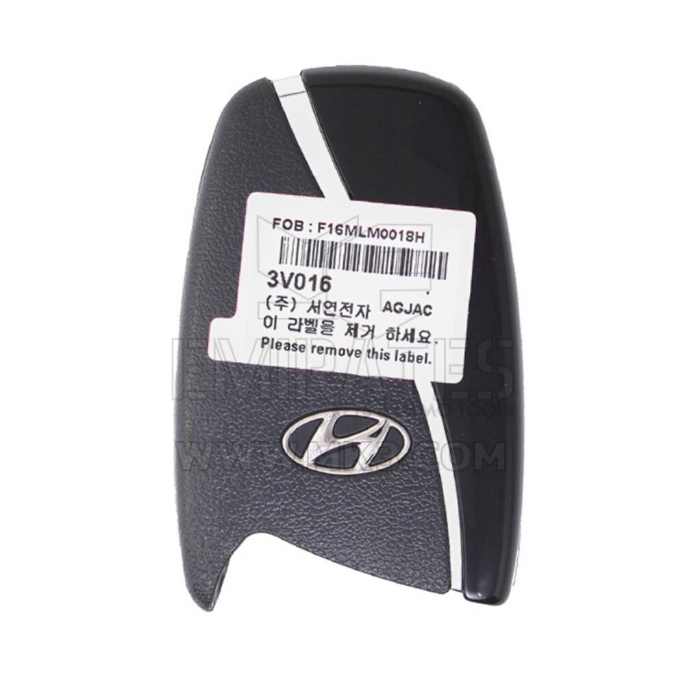 Telecomando intelligente Hyundai Azera 2016 433 MHz 95440-3V016 | MK3