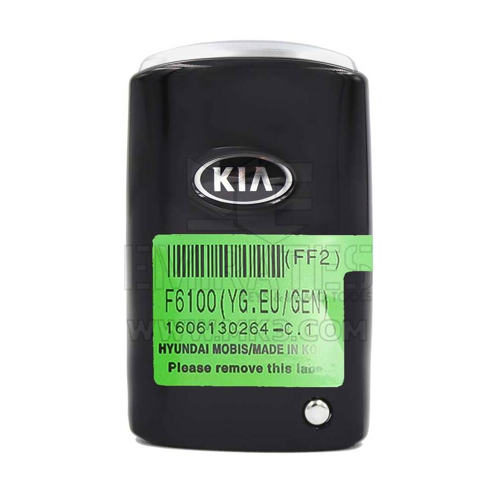 KIA Cadenza 2016 Smart Key Remote 433MHz 95440-F6100 | MK3