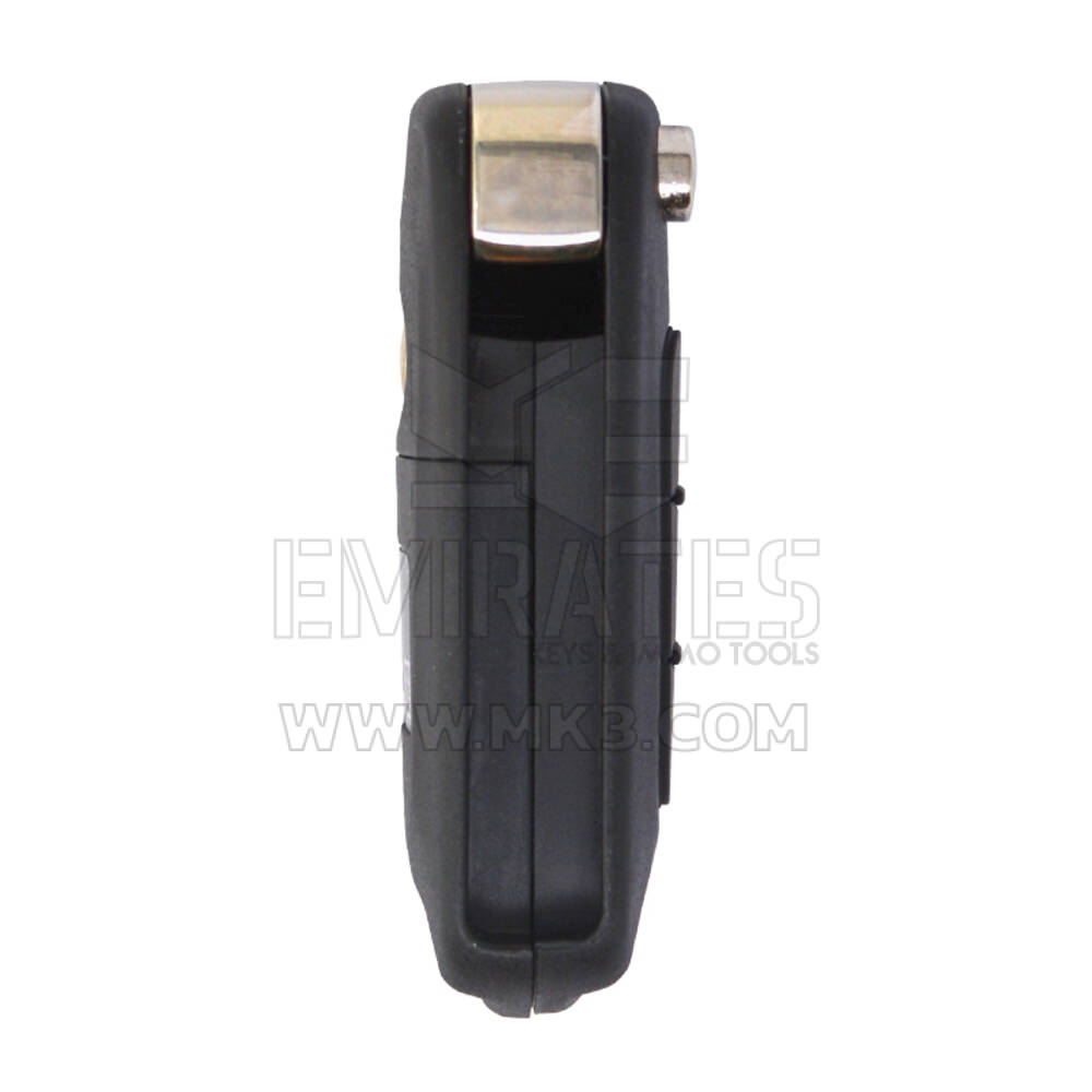 Hyundai I10 2013 اصلي / OEM Flip Remote Key 3 أزرار 433MHz 95430-0X010 954300X010 ، FCCID: HM-T030 | الإمارات للمفاتيح