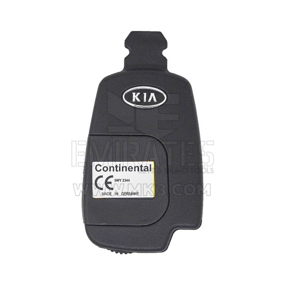 KIA Prius 2008 Smart Remote Key 433MHz 95440-3F700 | MK3