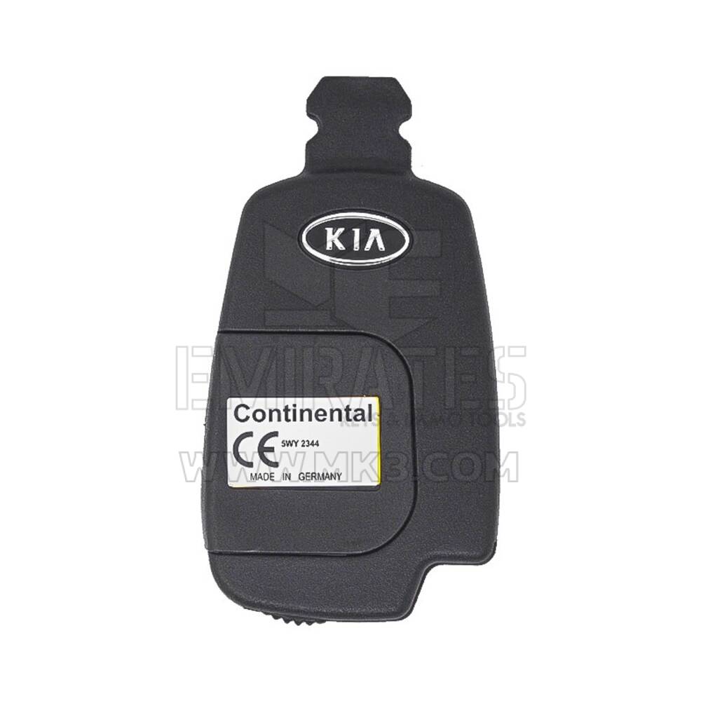 KIA Prius 2008 Smart Remote Key 433MHz 95440-3F700 | МК3