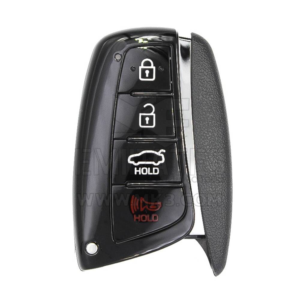 Hyundai Azera Grandeur 2012 Orijinal Akıllı Anahtar 433MHz 95440-3V035
