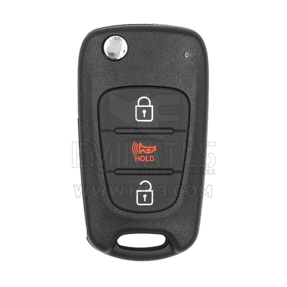 KIA Sportage 2012-2013 Genuine Flip Remote Key 315MHz 95430-3W700