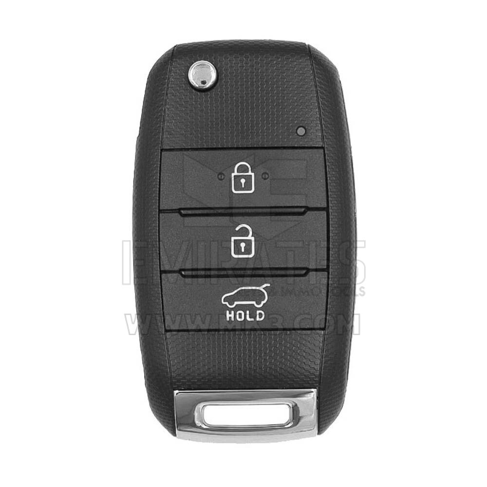 KIA Sorento 2015-2020 Genuine Remote Key 433MHz 95430-C5200 / 95430-C5210 / 95430-C5211