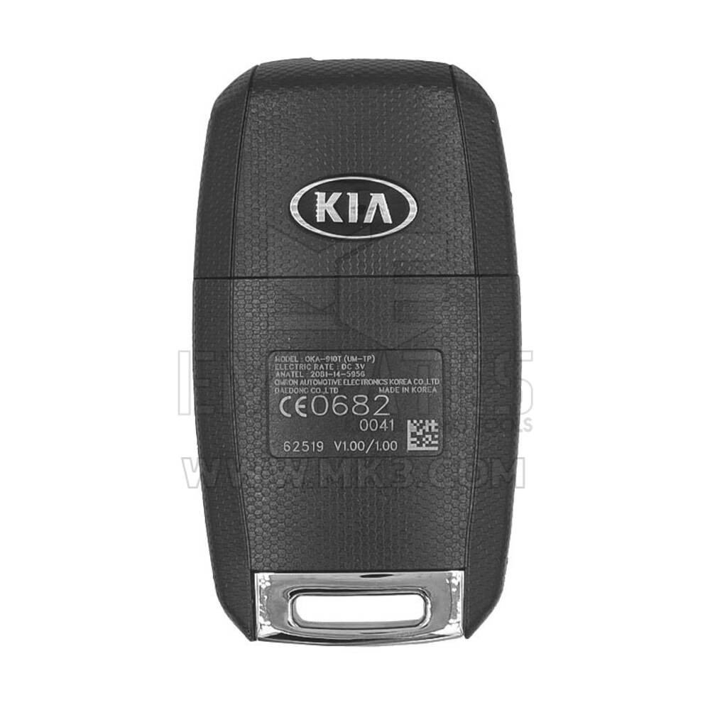 KIA Sorento 2015 Remote Key 433 MHz 95430-C5210 | MK3