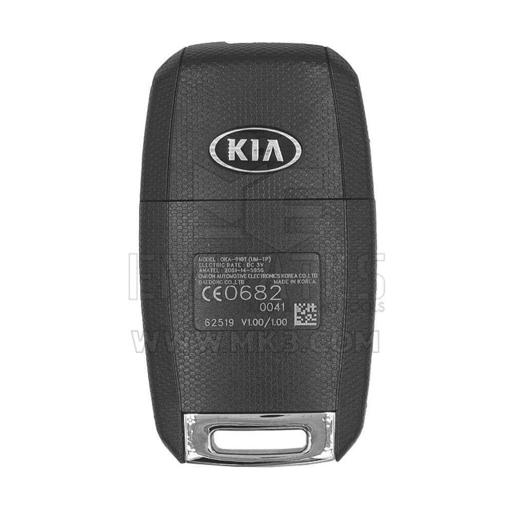 Chiave remota KIA Sorento 2015 433 MHz 95430-C5210 | MK3