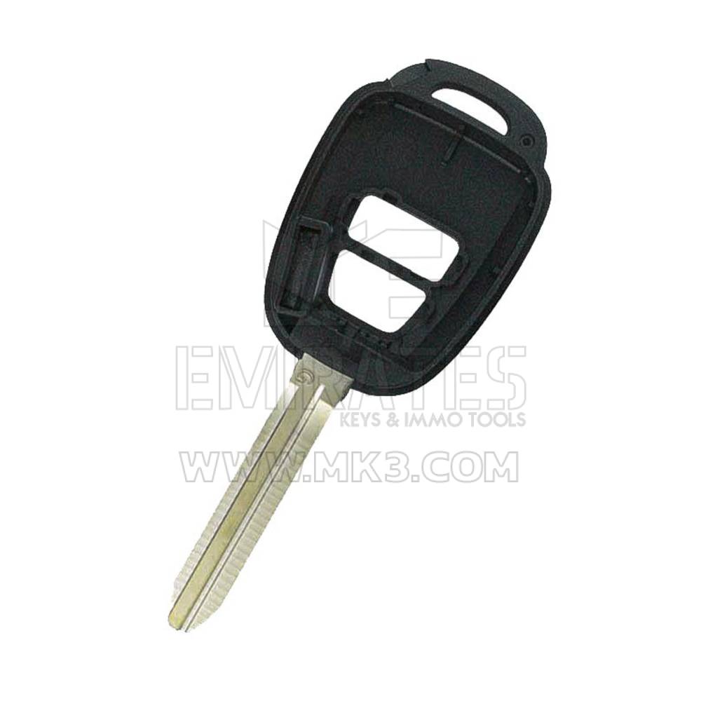 Carcasa de llave remota original de Toyota Yaris 89752-52190 | MK3