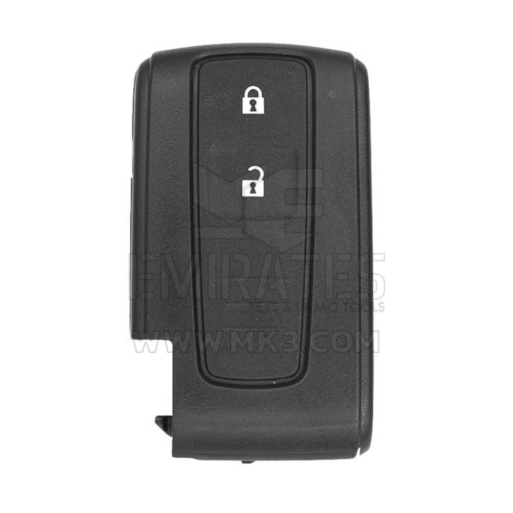 Telecomando chiave astuta originale Toyota Prius 2007 433MHz 89904-47020