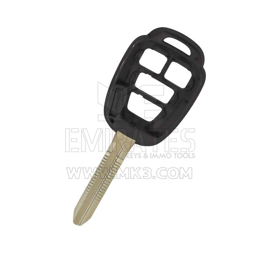 Toyota Camry 2013 Genuine Remote Key Shell 89752-06020 | MK3